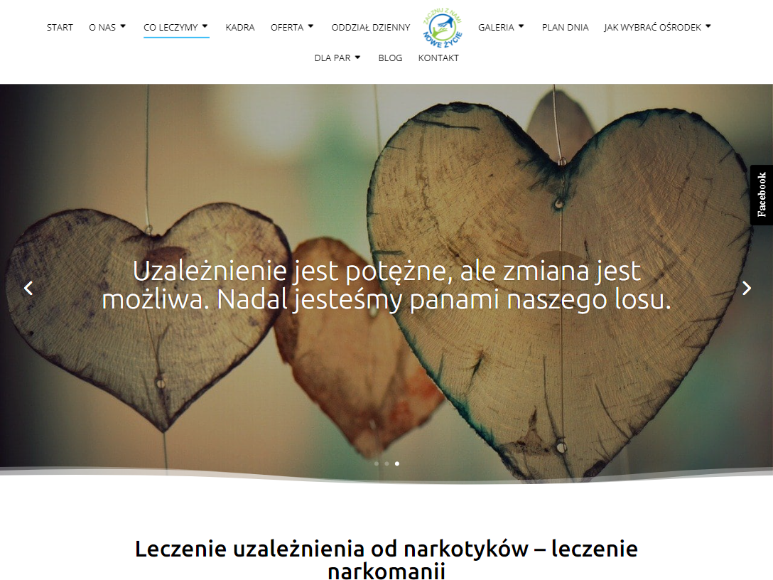 Leczenie uzależnienia od narkotyków - na czym polega proces terapeutyczny?