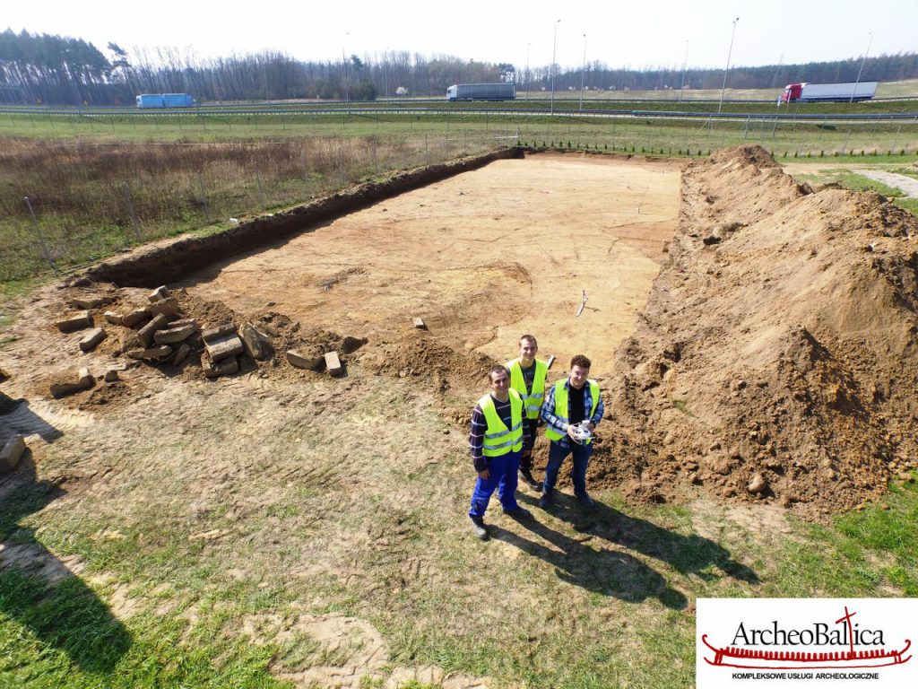 Rodzaje badań archeologicznych i które z nich najczęściej dotyczą inwestorów