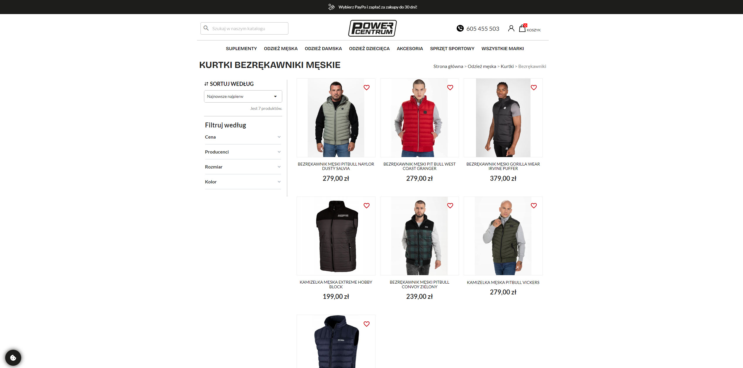 Czy bezrękawnik sprawdzi się jesienią i zimą? Ochrona przed wiatrem, komfort i warstwowość