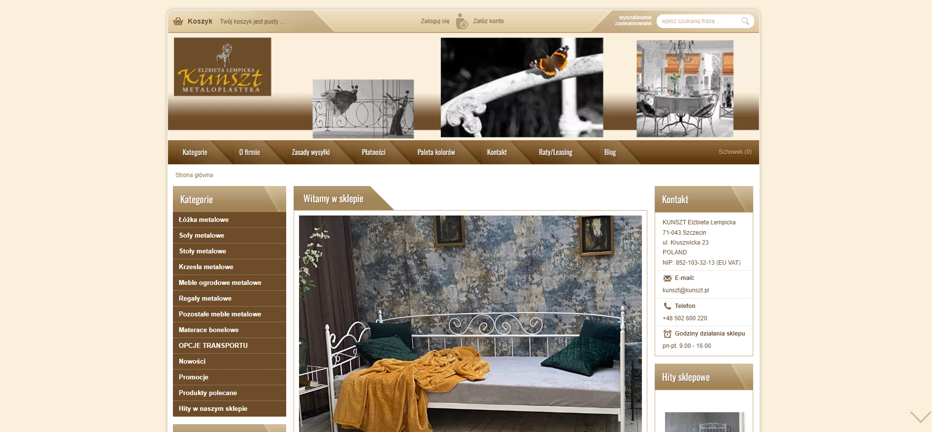 Łóżka industrialne w centrum aranżacji - jak stworzyć sypialnię inspirowaną loftem?