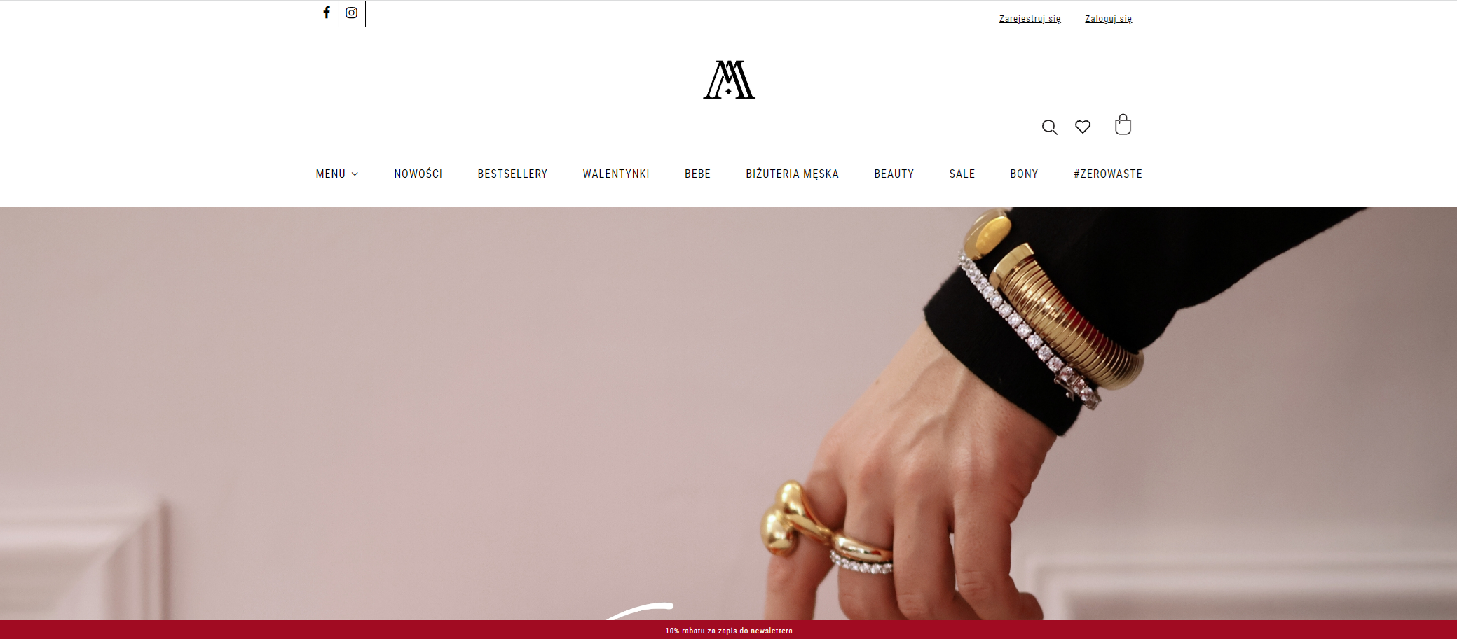 Naszyjniki pozłacane - jak rozpoznać wysoką jakość przed zakupem?