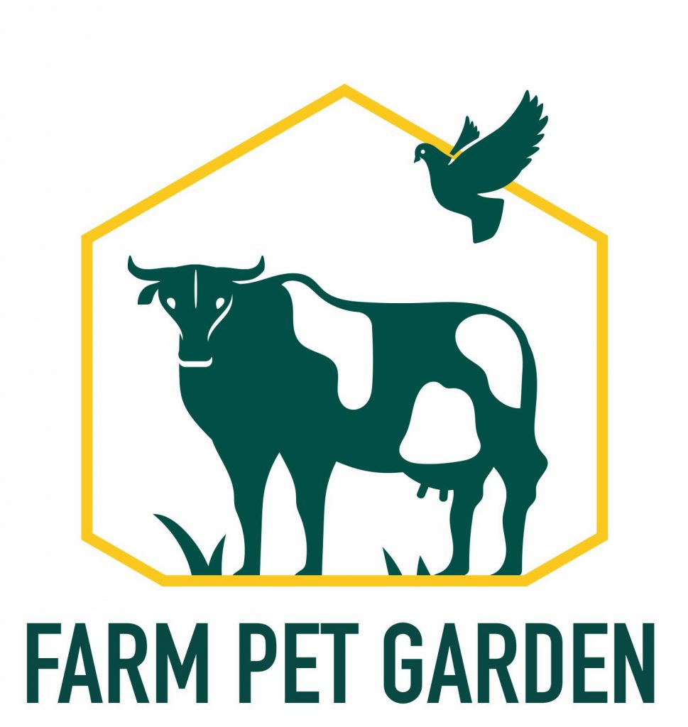 Logo Sklep hodowlany Farm Pet Garden