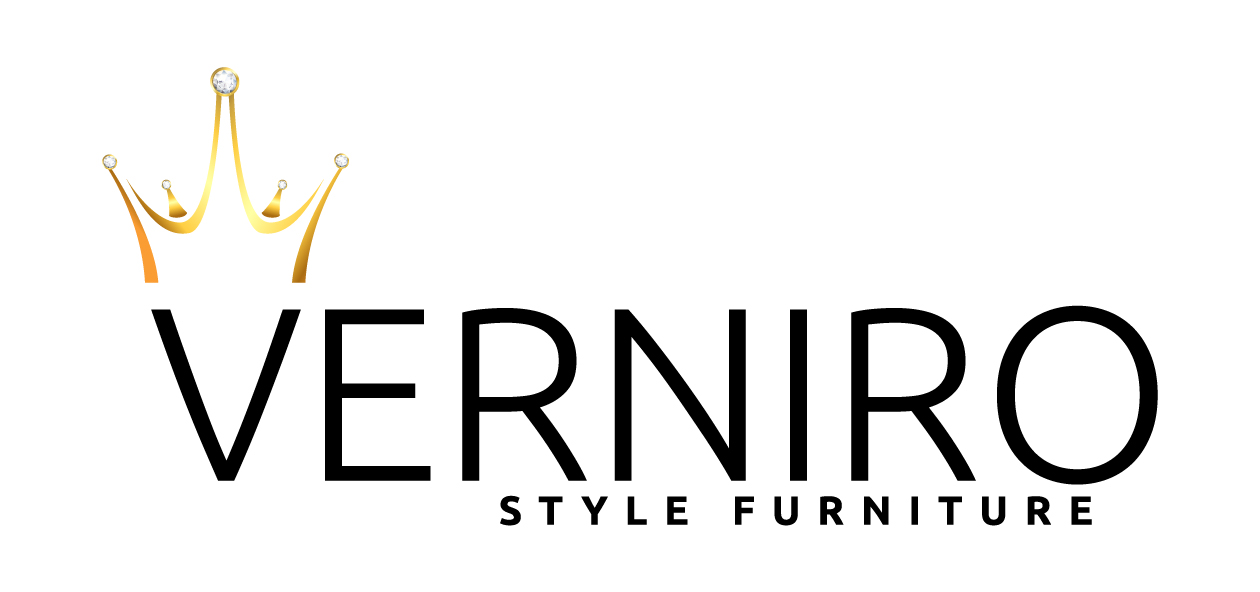 Logo firmy Nowoczesne meble - Verniro