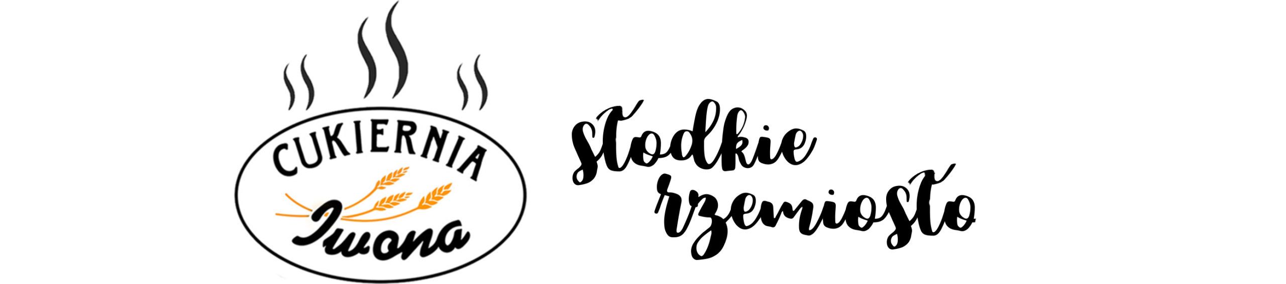 Logo Cukiernia Kraków | Cukiernia Iwona