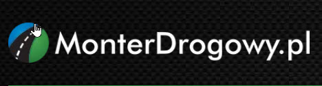 Logo Monterdrogowy.pl