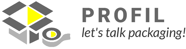 Logo producent folii -Profil