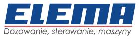 Logo ELEMA G. Podsiadły Spółka Komandytowa