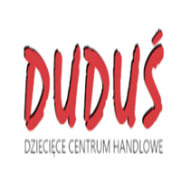 Logo Dziecięce Centrum Handlowe 