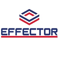 Logo Producent listew przypodłogowych | Listwy Effector