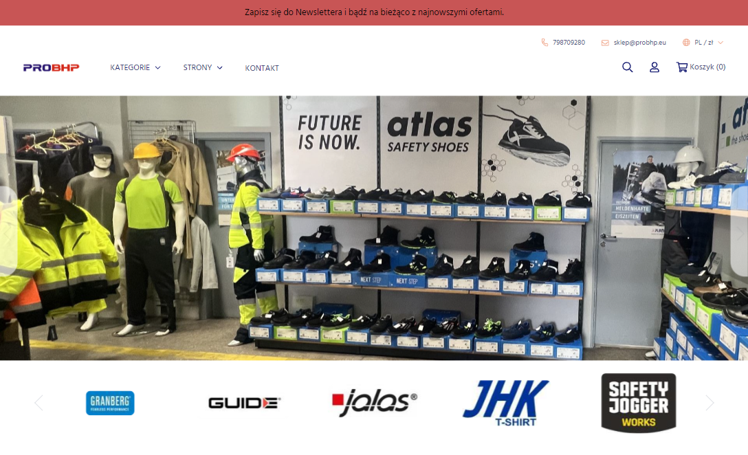 Ubrania robocze BHP na sezon zimowy - jak nie zmarznąć, a pozostać chronionym?