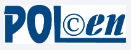 Logo POLCEN Sp. z o.o.