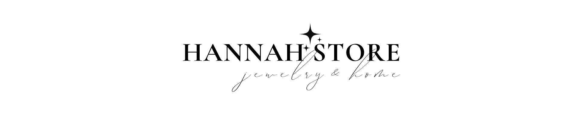 Logo Hanna Skowron Hannah Store