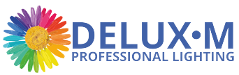 Logo DELUX M MAKSIM KLYHA