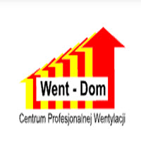 Logo WŁODZIMIERZ DZIWIŃSKI WENT - DOM