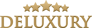 Logo Deluxury Polska Sp. z.o.o.