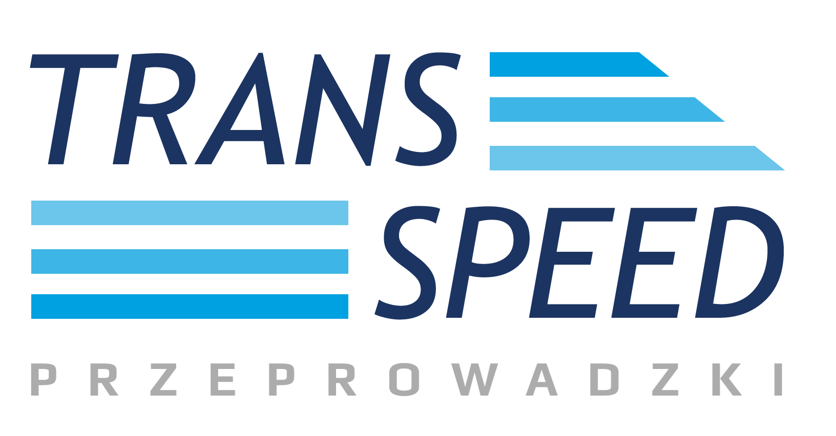Logo Arkadiusz Frąszczak Transspeed