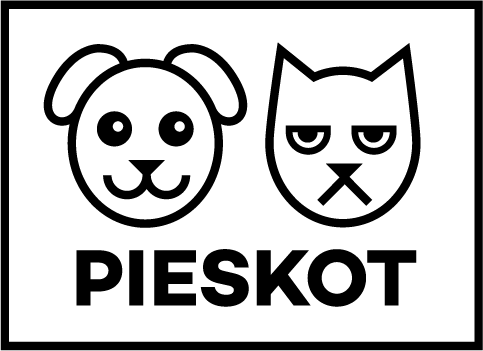 Logo Pieskot Sp. z o.o.
